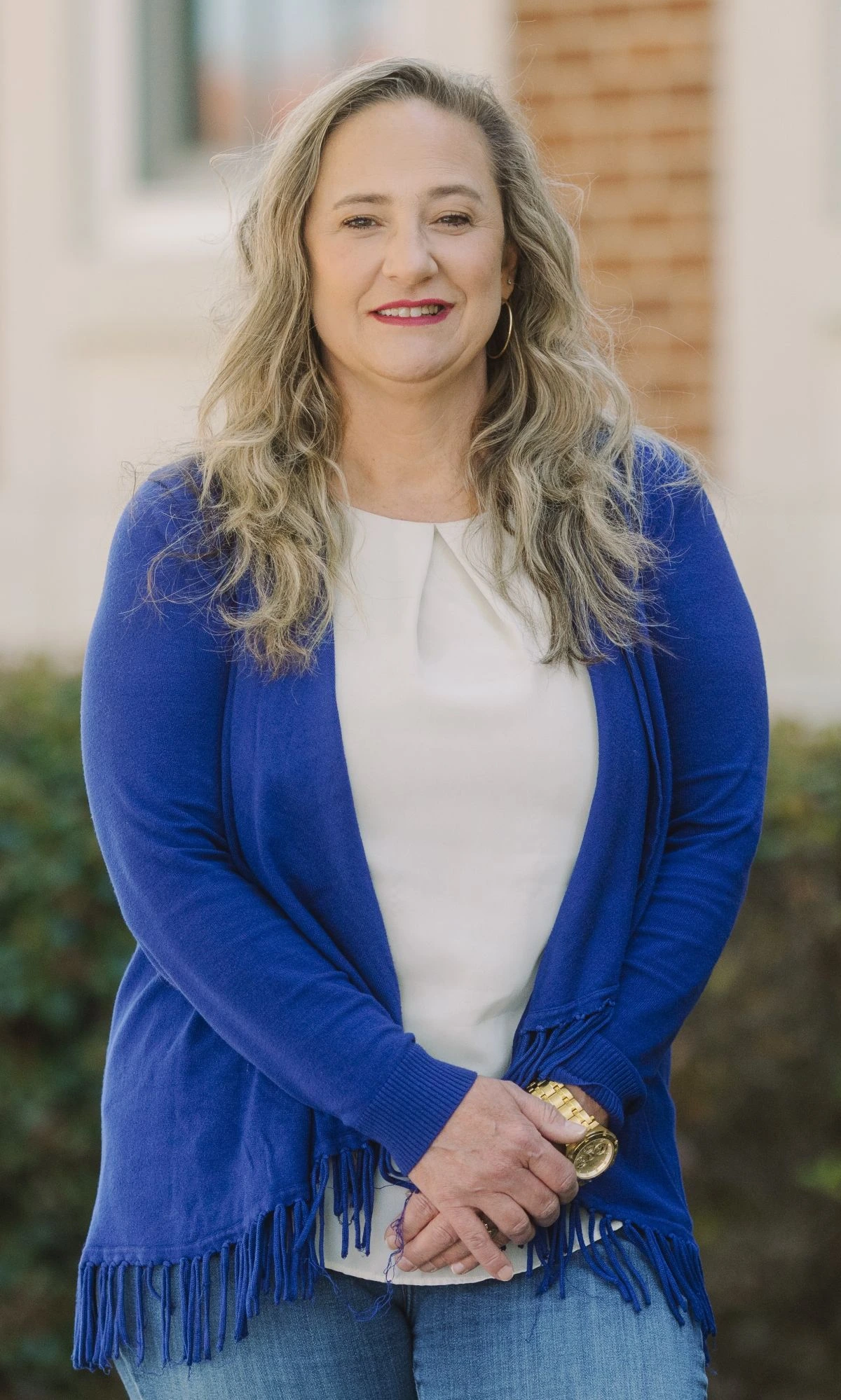 Cammie Campbell